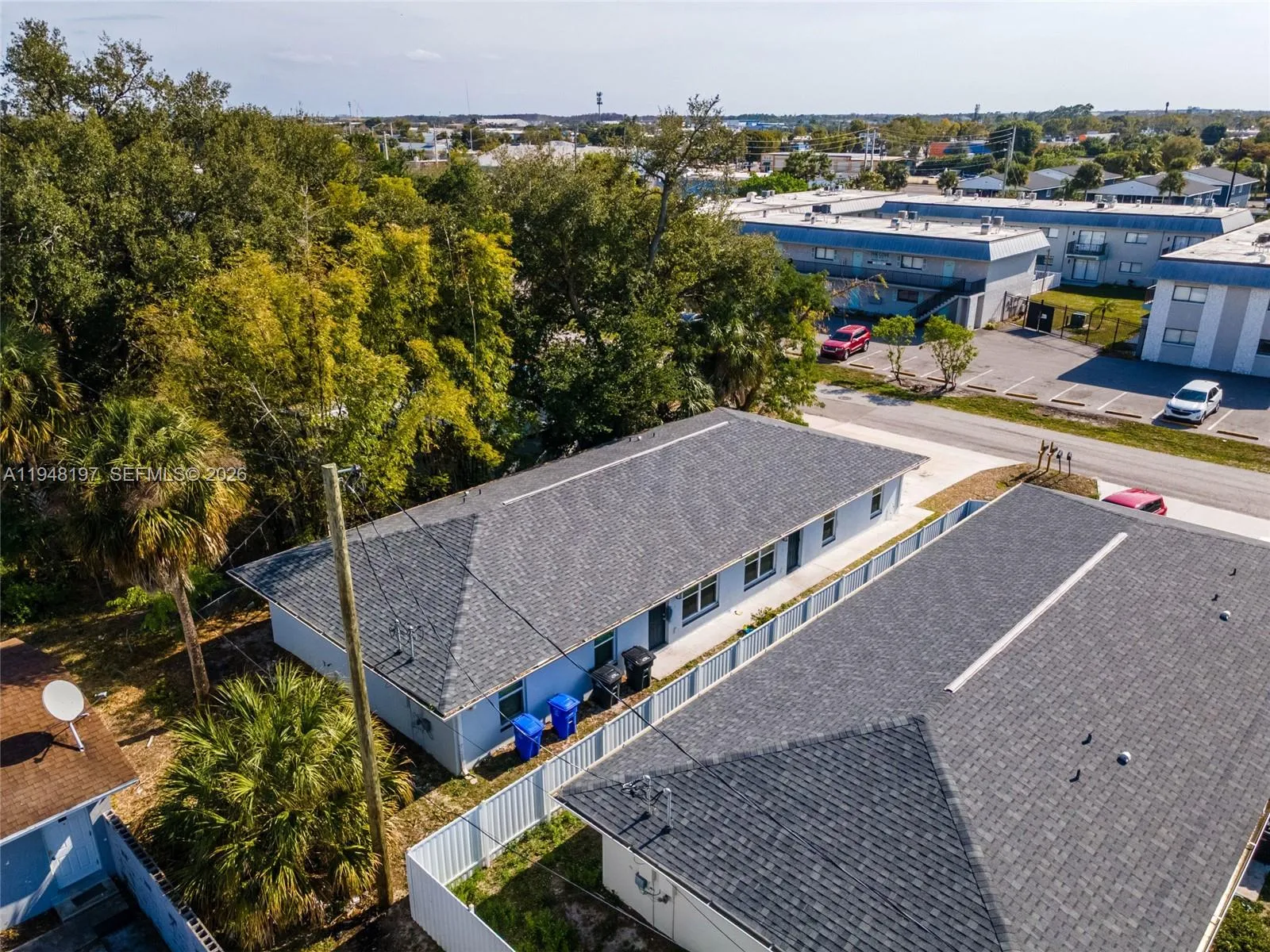 En Venta 2403/2405 Maple Avenue, Fort Myers, FL 33901, Fort Myers, FL 33901