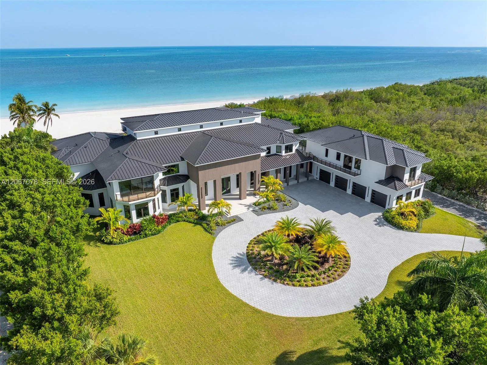 Foto de propiedad en 2405 Coco Plum Drive, Marathon, FL 33050 Marathon con MLS# 