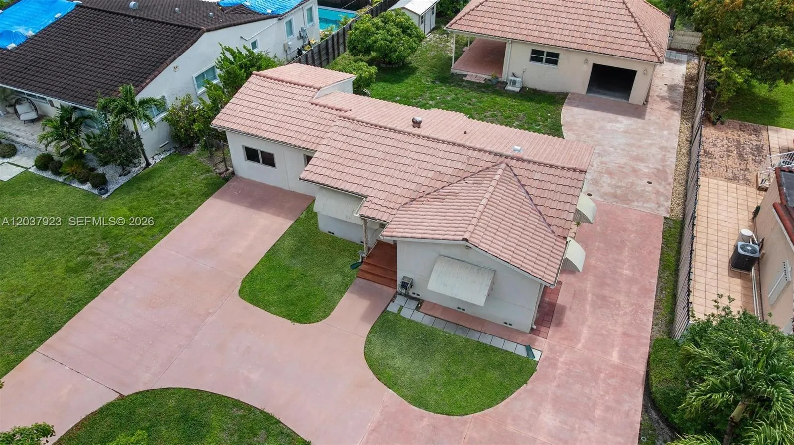 Vendido 241 Hammond Drive, Miami Springs, FL 33166, Miami Springs, FL 33166