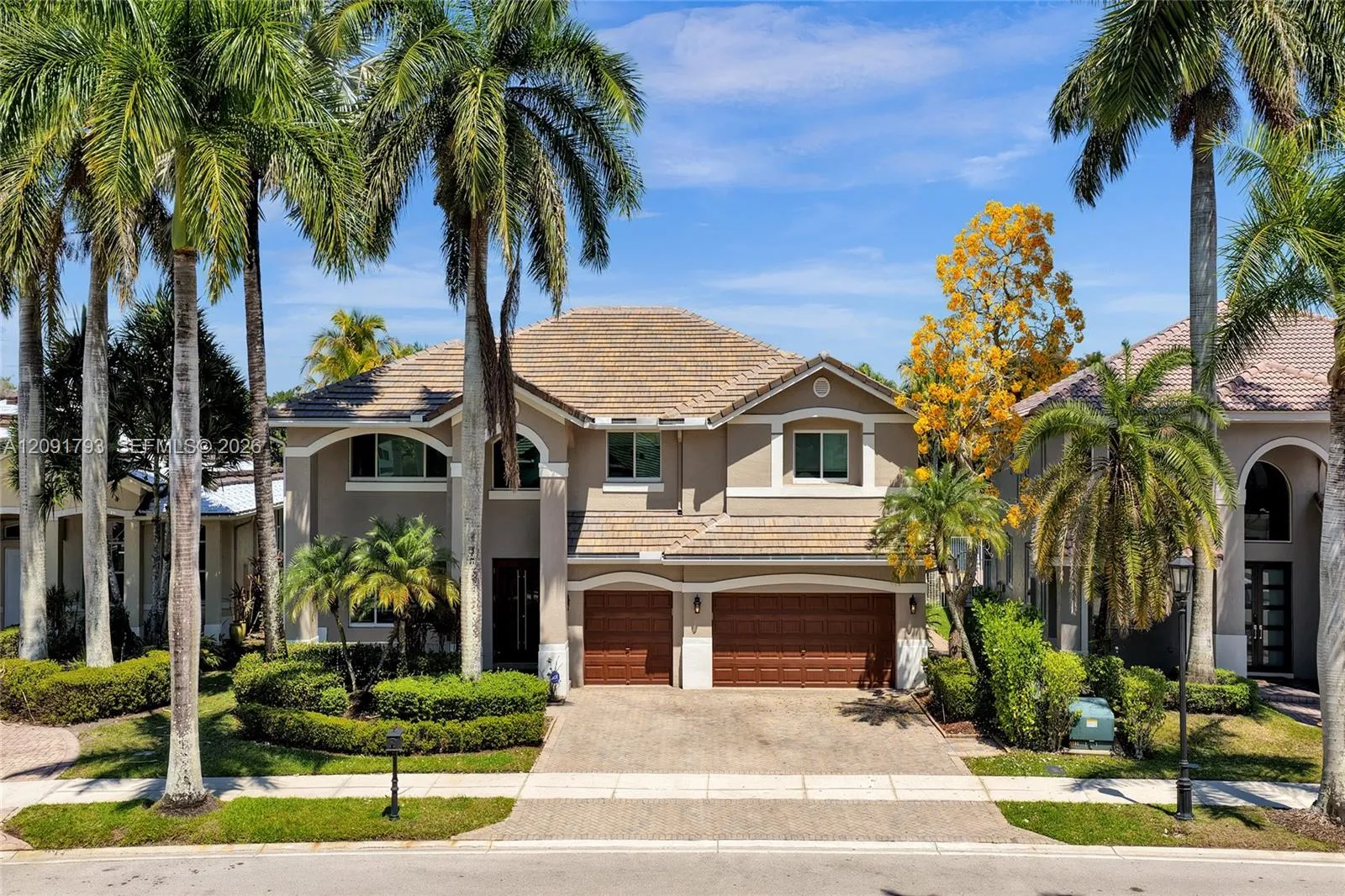 En Venta 2410 Deer Creek Road, Weston, FL 33327, Weston, FL 33327