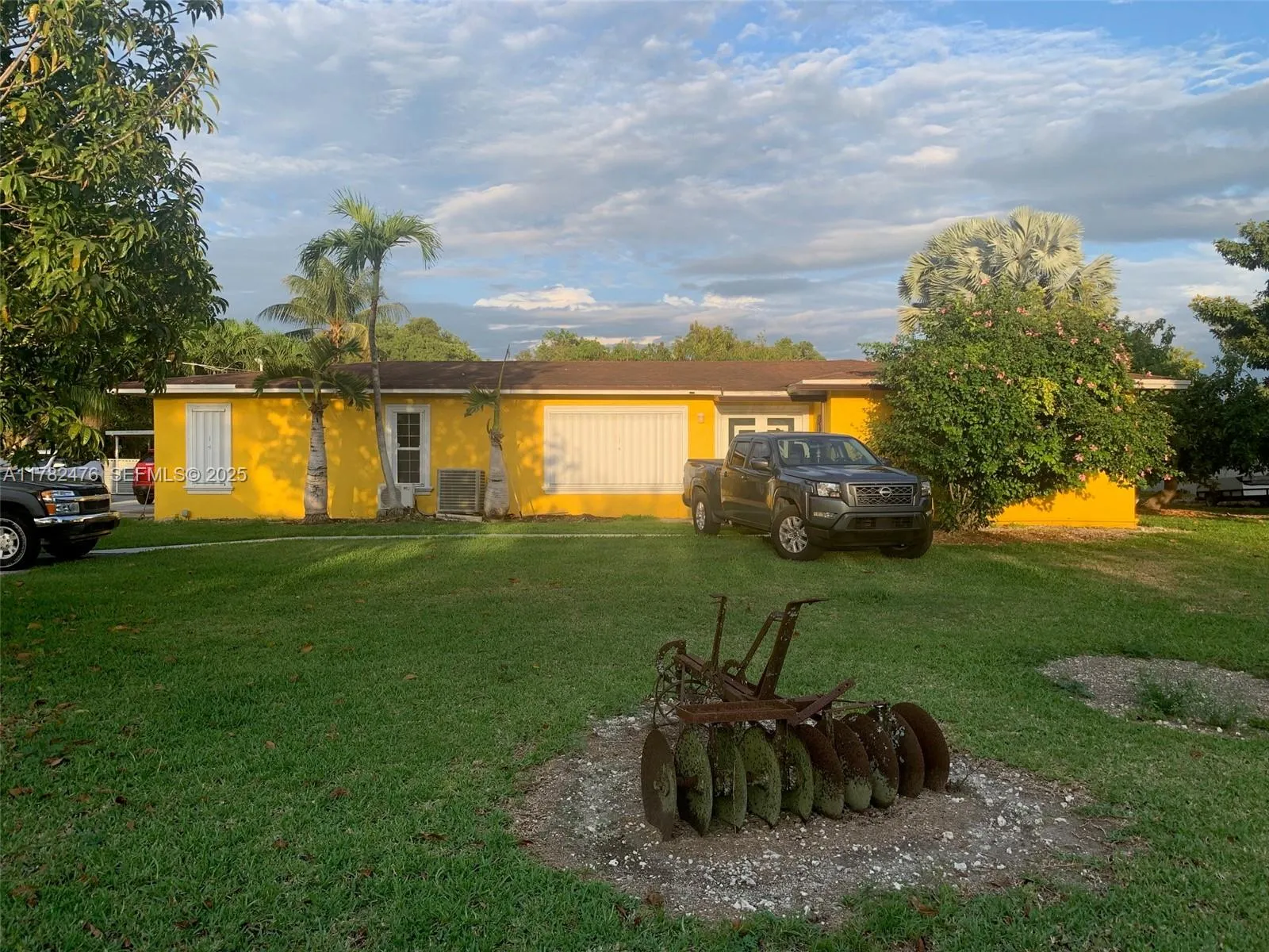 Vendido 24105 SW 124th Avenue, Homestead, FL 33032, Homestead, FL 33032