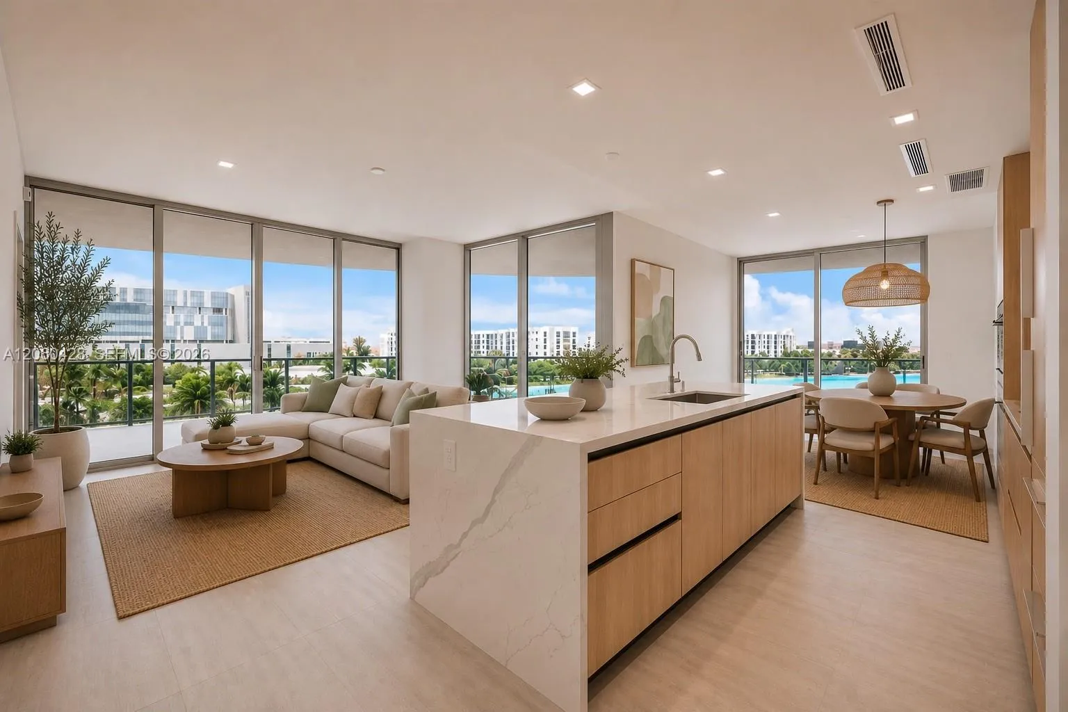 En Venta 2411 Laguna Circle 306, Miami, FL 33181, Miami, FL 33181