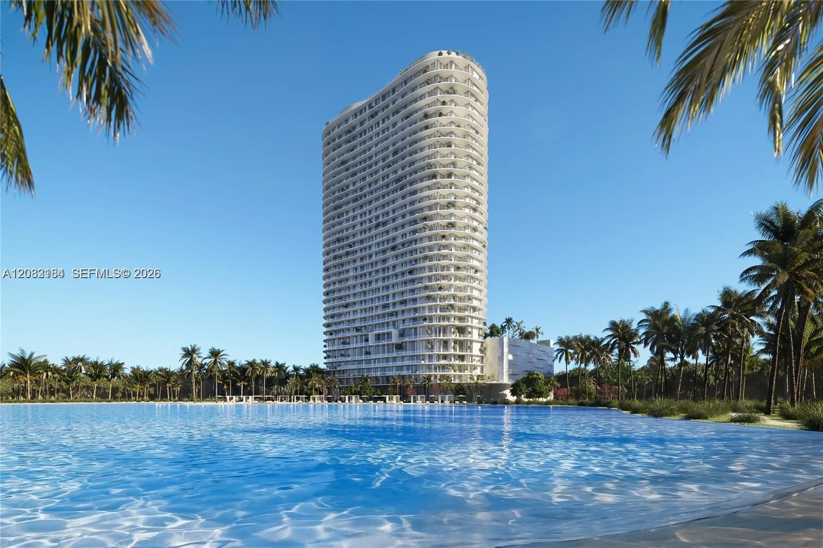 En Renta 2411 Laguna Circle 709, Miami, FL 33181, Miami, FL 33181