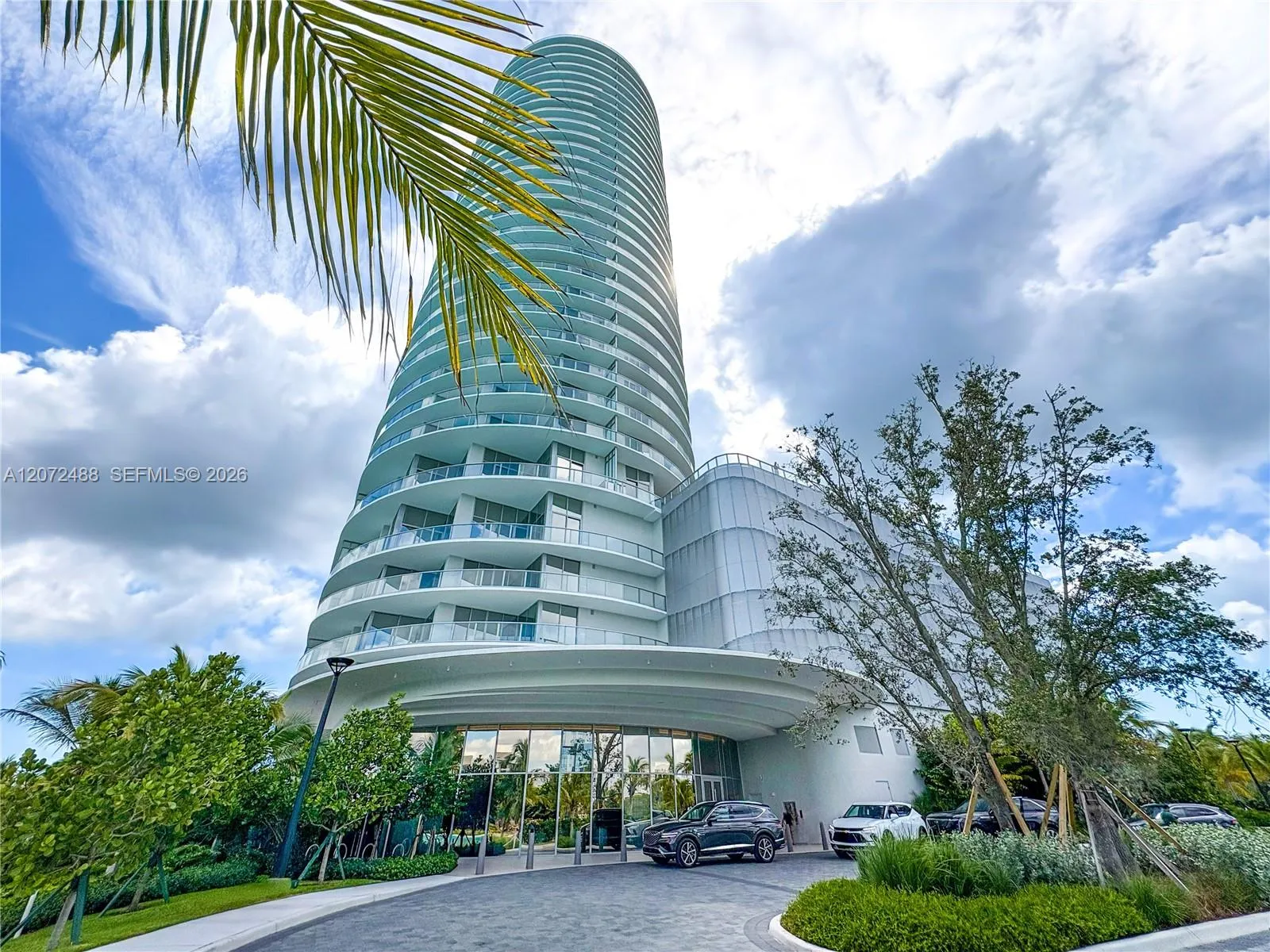 En Renta 2411 Laguna Circle 809, North Miami, FL 33181, North Miami, FL 33181