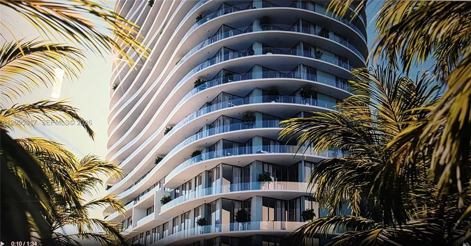 En Renta 2411 Laguna Circle 906, North Miami Beach, FL 33181, North Miami Beach, FL 33181