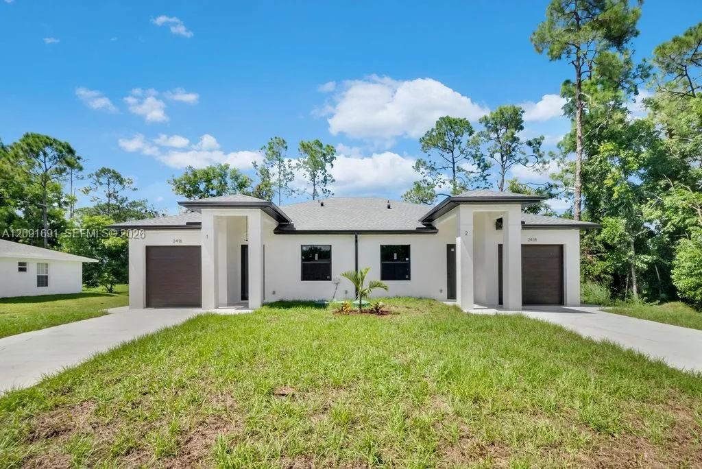 En Venta 2416/2418 Joe Avenue S, Lehigh Acres, FL 33973, Lehigh Acres, FL 33973
