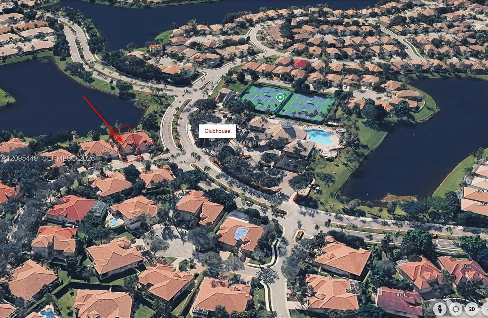 En Venta 2418 Sandy Cay, West Palm Beach, FL 33411, West Palm Beach, FL 33411