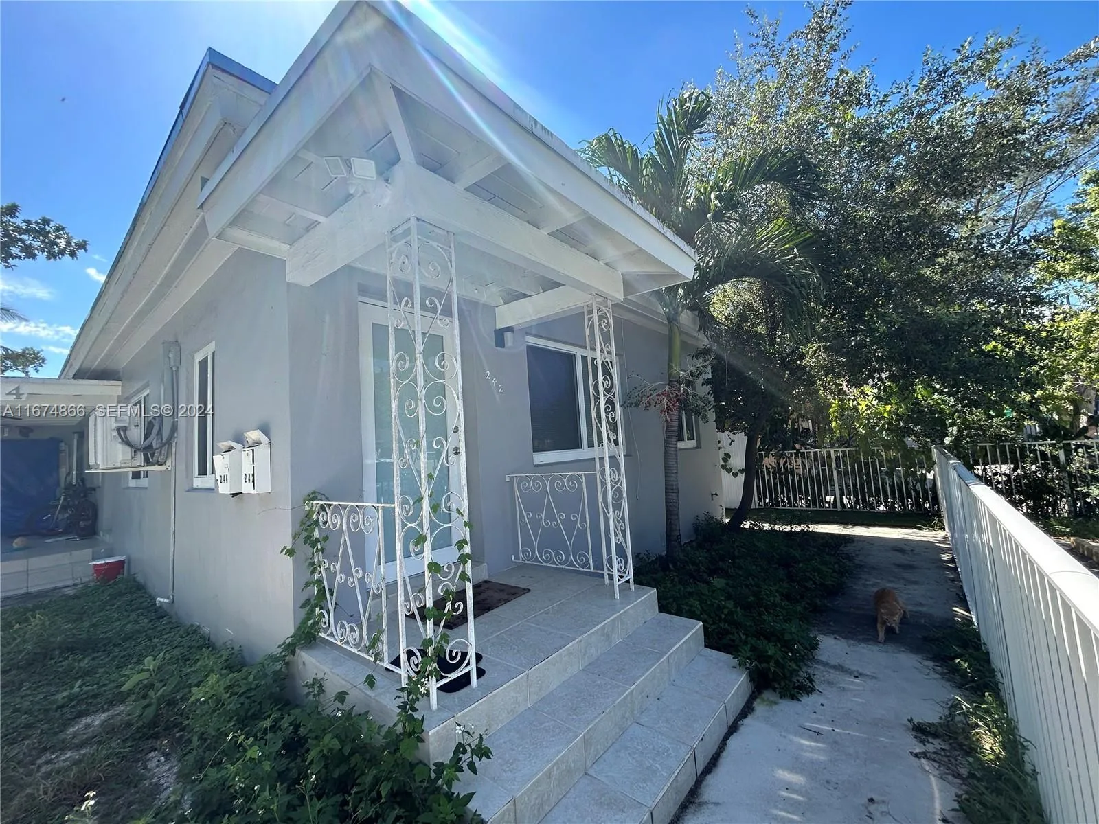 En Venta 242 NE 55th Terrace, Miami, FL 33137, Miami, FL 33137