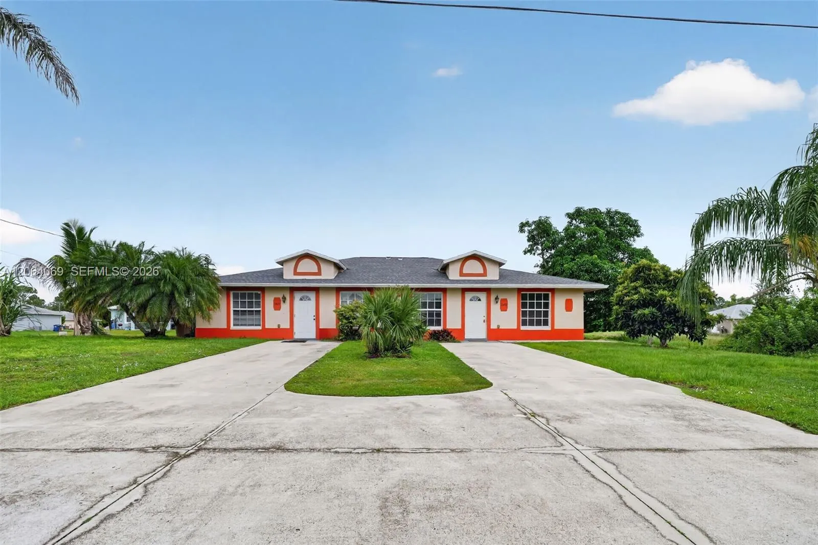 En Venta 2420/2422 S Vernon, Lehigh Acres, FL 33913, Lehigh Acres, FL 33913