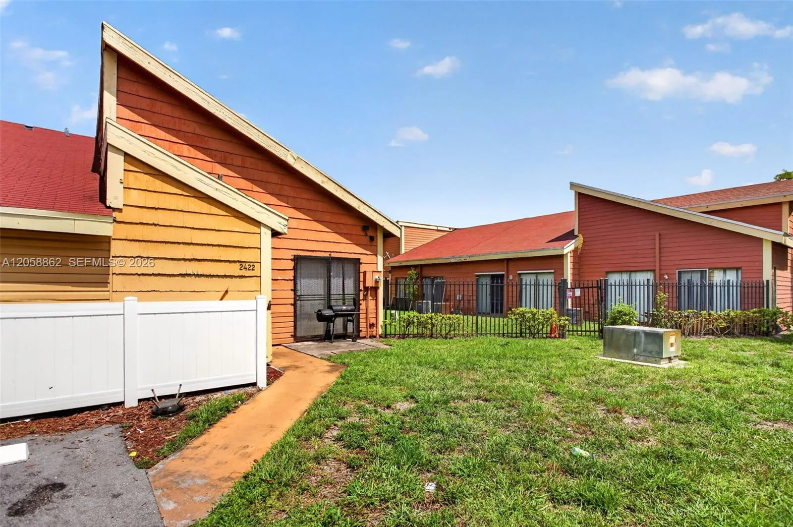 En Venta 2422 NW 55th Terrace, Lauderhill, FL 33313, Lauderhill, FL 33313