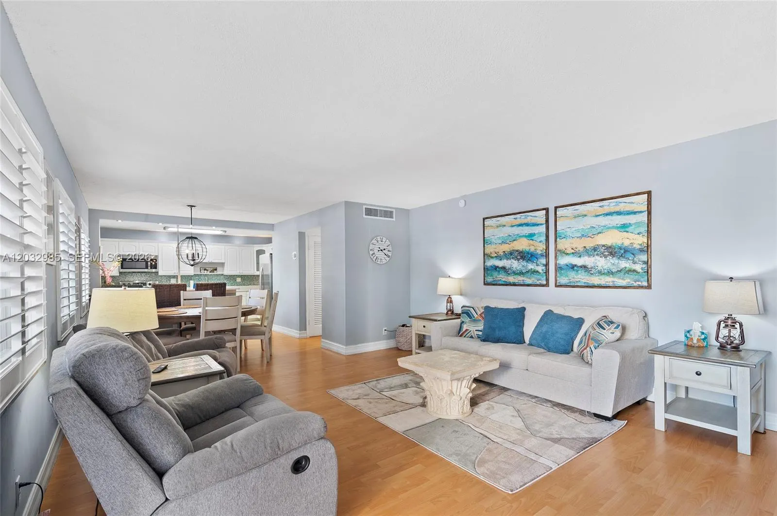 Foto de propiedad en 2424 NE 9th Street 207, Fort Lauderdale, FL 33304 Fort Lauderdale con MLS#