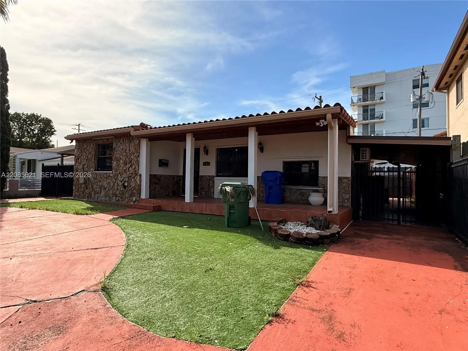 En Renta 2424 SW 21st Terrace 0, Miami, FL 33145, Miami, FL 33145