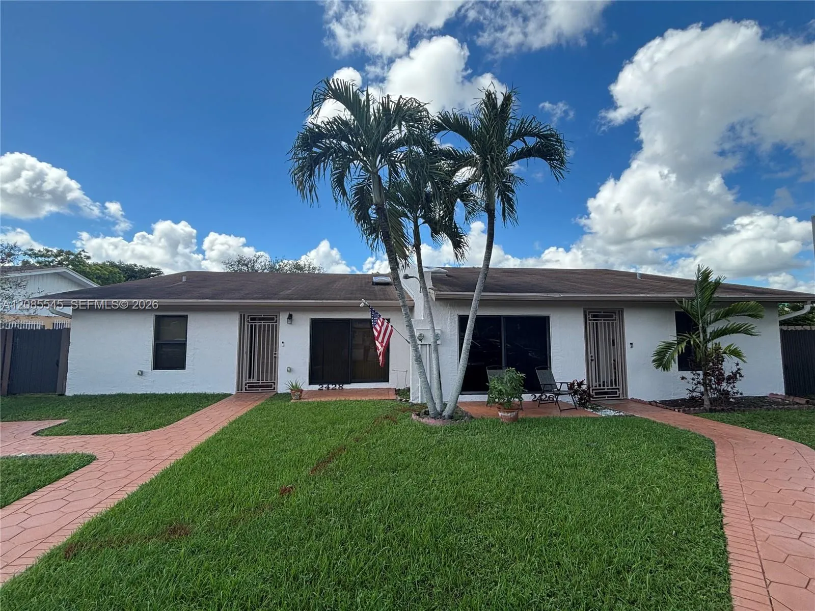 En Venta 2426 SW 109th Court, Miami, FL 33165, Miami, FL 33165