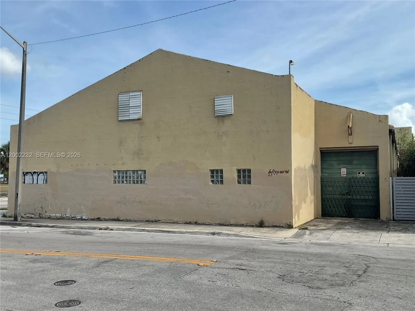 En Venta 2428 NW 7th Avenue, Miami, FL 33127, Miami, FL 33127