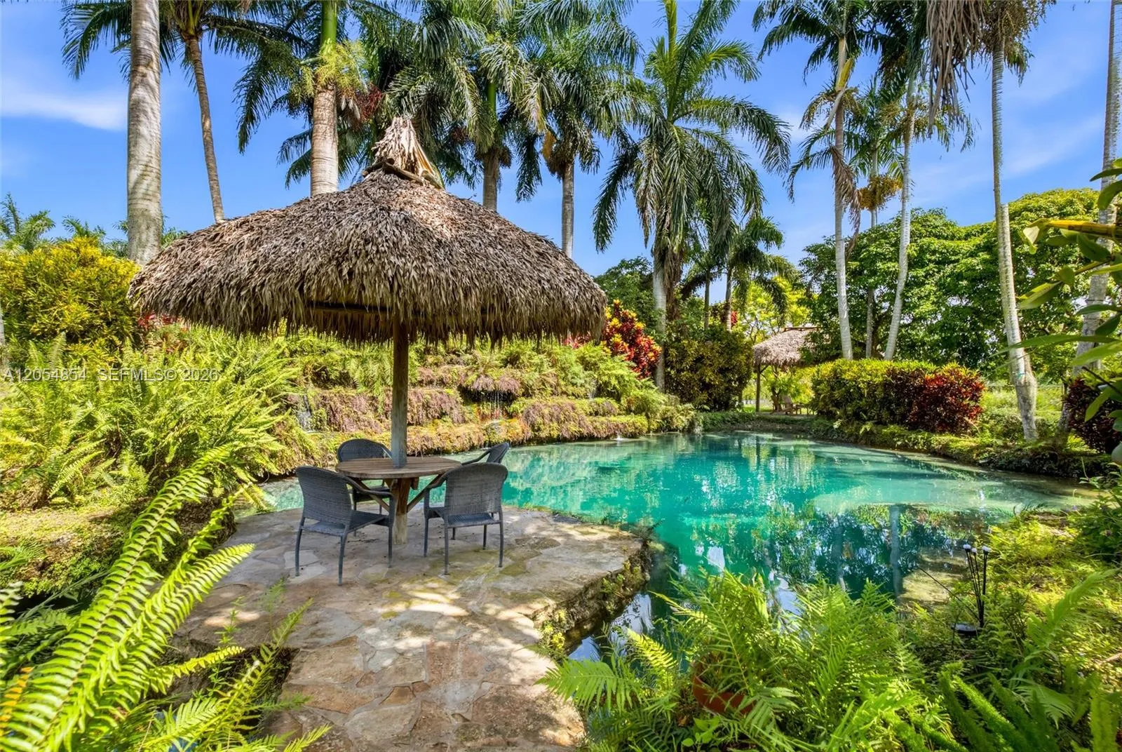 Foto de propiedad en 24280 SW 182nd Avenue, Homestead, FL 33031 Homestead con MLS# 