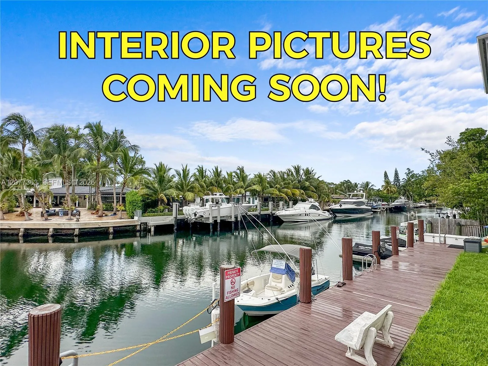 Foto de propiedad en 2430 NE 135th Street 103, North Miami, FL 33181 North Miami con MLS# 