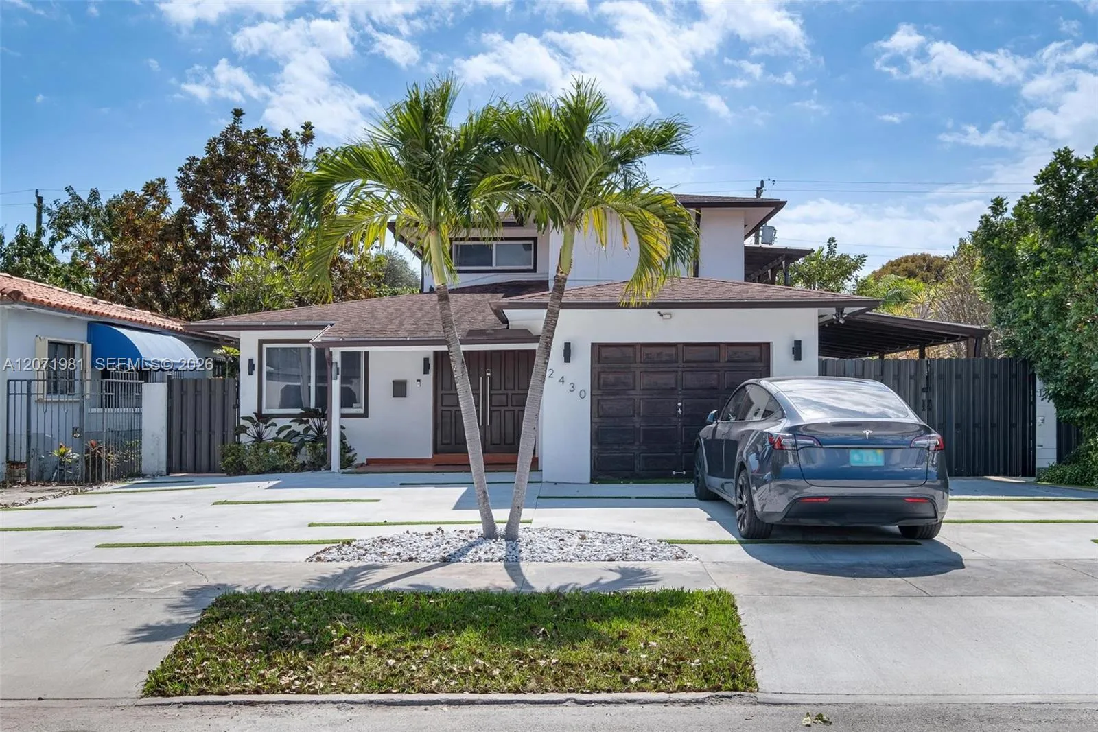 En Renta 2430 SW 22nd Terrace, Miami, FL 33145, Miami, FL 33145