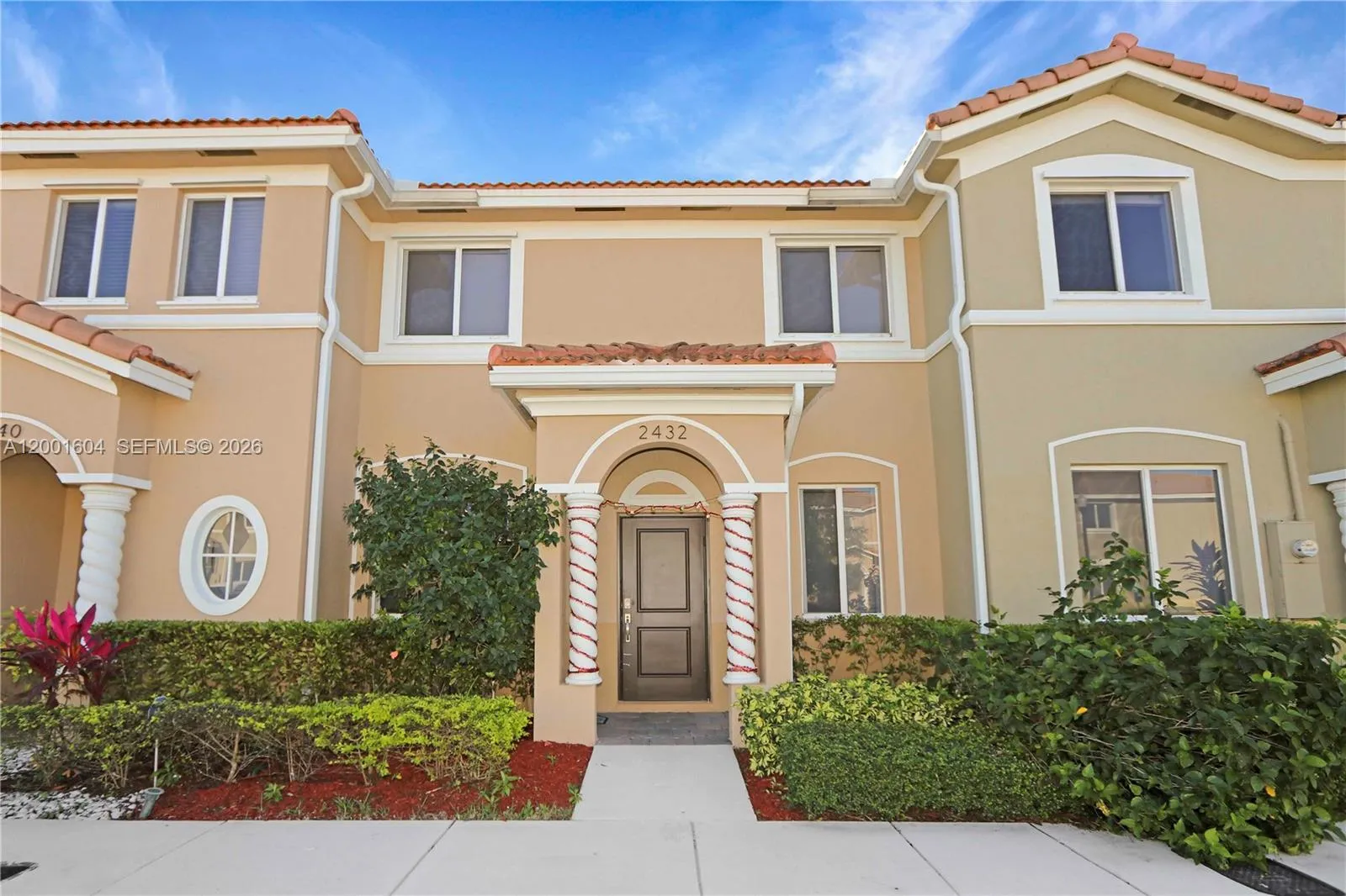 En Renta 2432 SE 10th Court ., Homestead, FL 33035, Homestead, FL 33035