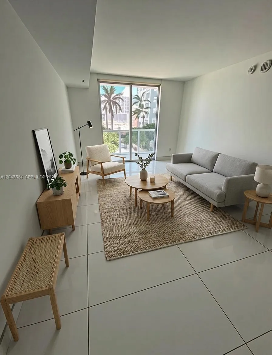 Foto de propiedad en 244 Biscayne Boulevard 1009, Miami, FL 33132 Miami con MLS# 