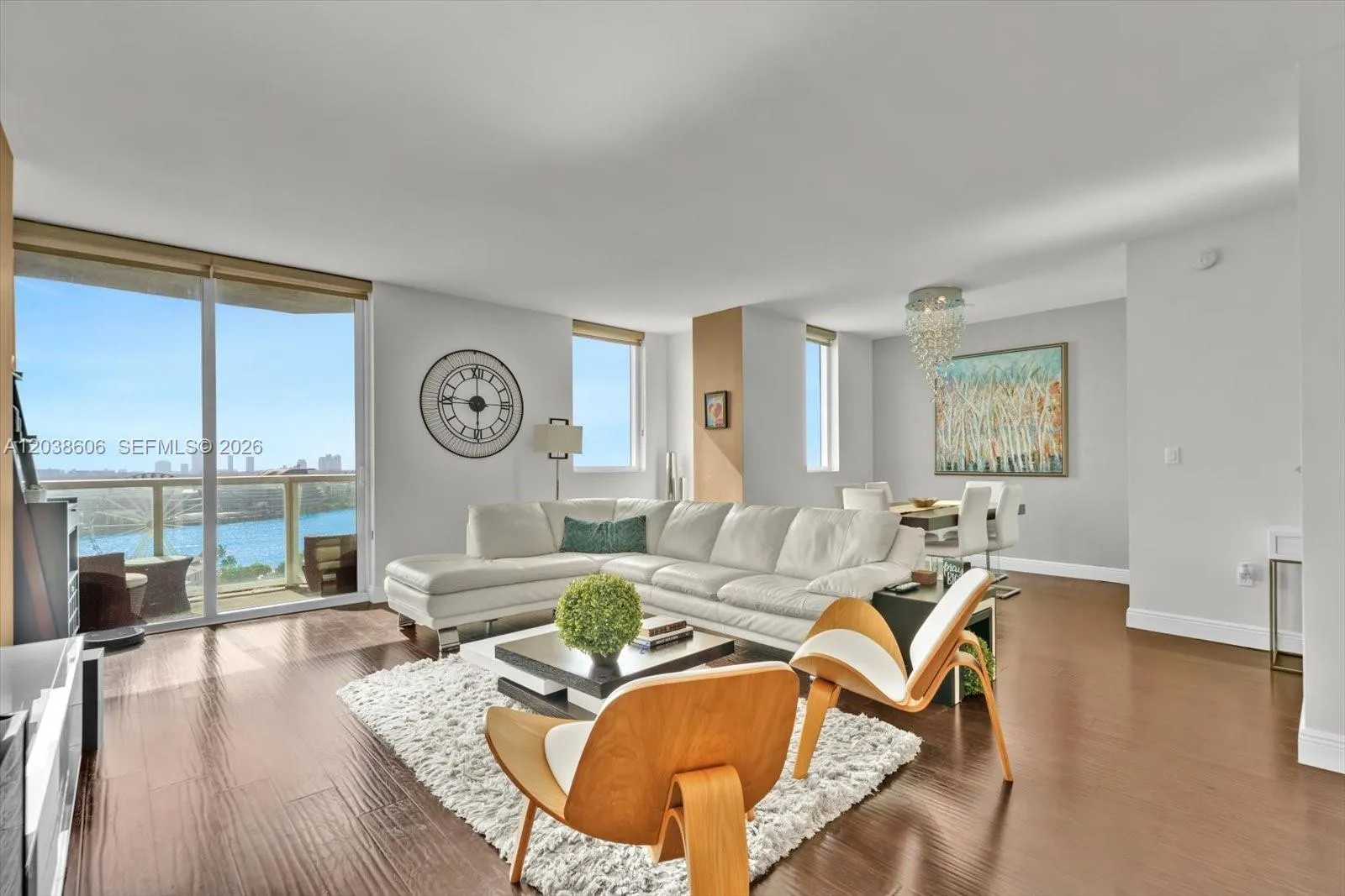Vendido 244 Biscayne Boulevard 1803, Miami, FL 33132, Miami, FL 33132