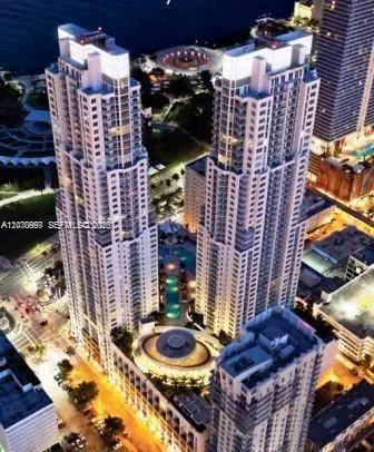 Foto de propiedad en 244 Biscayne Boulevard 3106, Miami, FL 33132 Miami con MLS# 