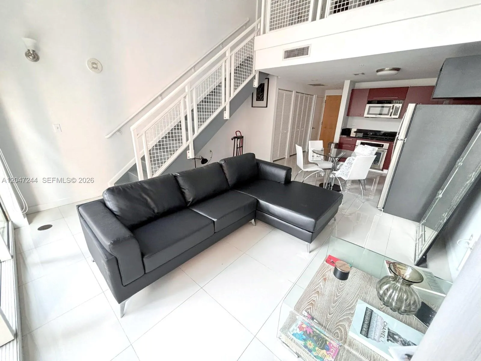 Foto de propiedad en 244 Biscayne Boulevard 451, Miami, FL 33132 Miami con MLS# 