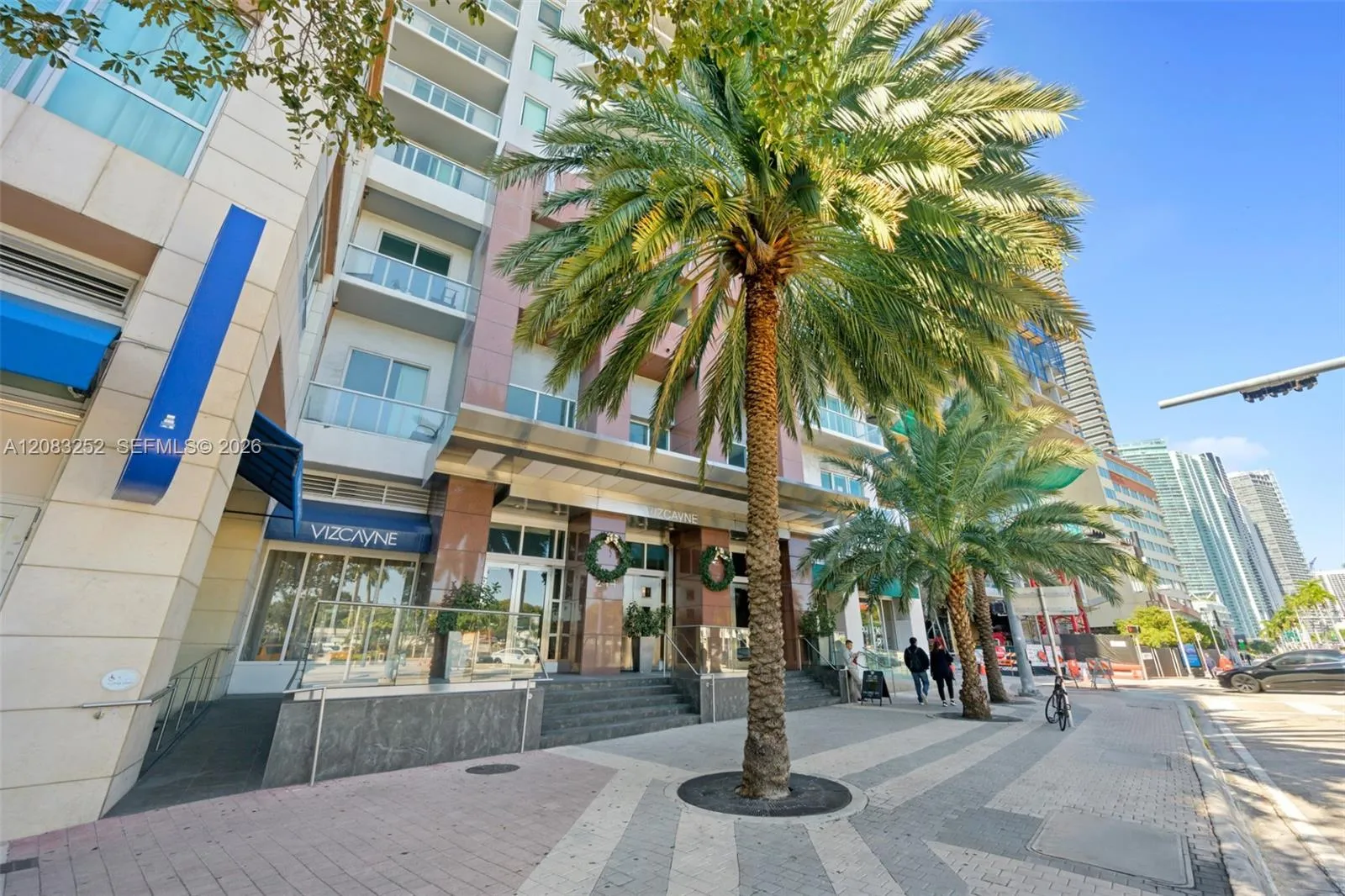 Foto de propiedad en 244 Biscayne Boulevard 451, Miami, FL 33132 Miami con MLS# 