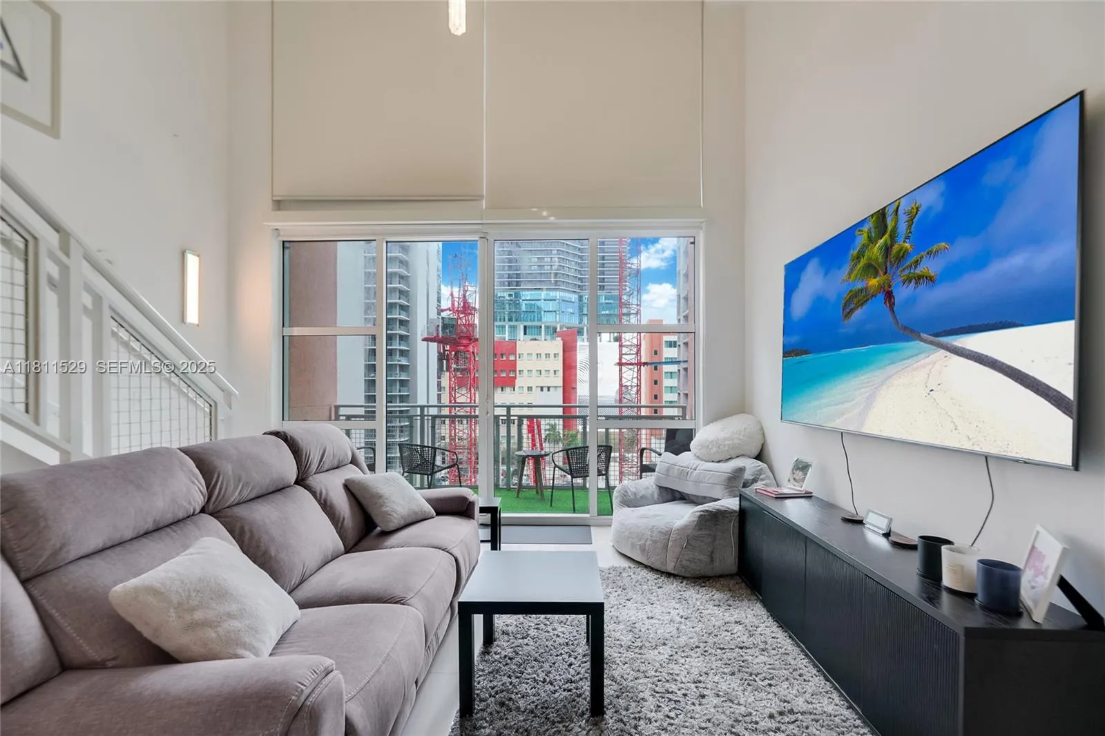 Foto de propiedad en 244 Biscayne Boulevard 644, Miami, FL 33132 Miami con MLS# 