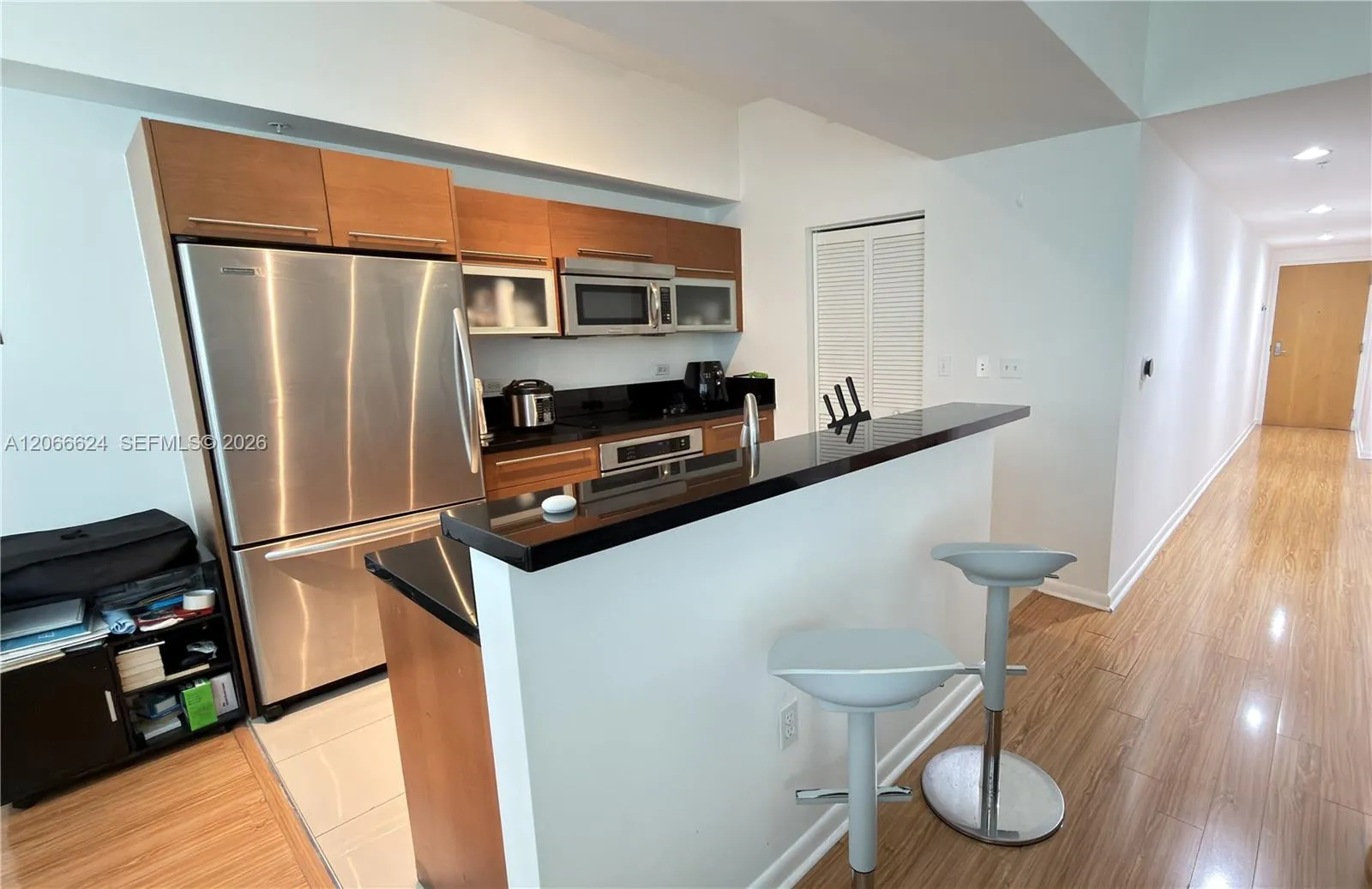 Foto de propiedad en 244 Biscayne Boulevard 808, Miami, FL 33132 Miami con MLS# 