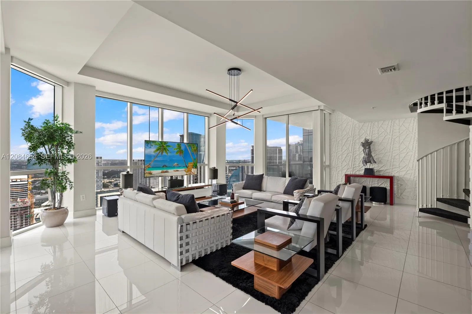En Venta 244 Biscayne Boulevard PH4908, Miami, FL 33132, Miami, FL 33132
