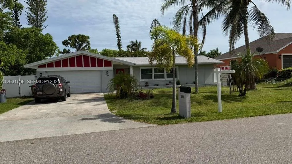En Venta 244 SE 46th Street, Cape Coral, FL 33904, Cape Coral, FL 33904