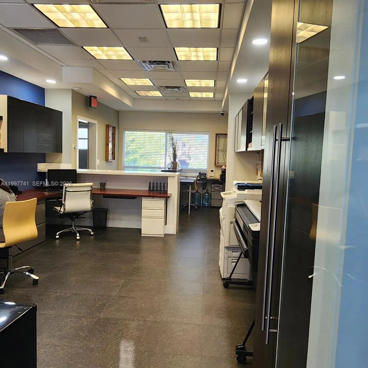 Foto de propiedad en 2441 NW 93 104-B, Doral, FL 33172 Doral con MLS# 