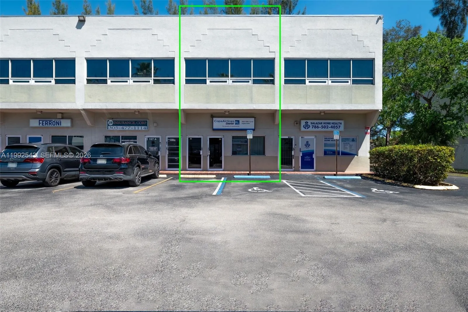 Vendido 2441 NW 93rd Avenue 108, Doral, FL 33172, Doral, FL 33172