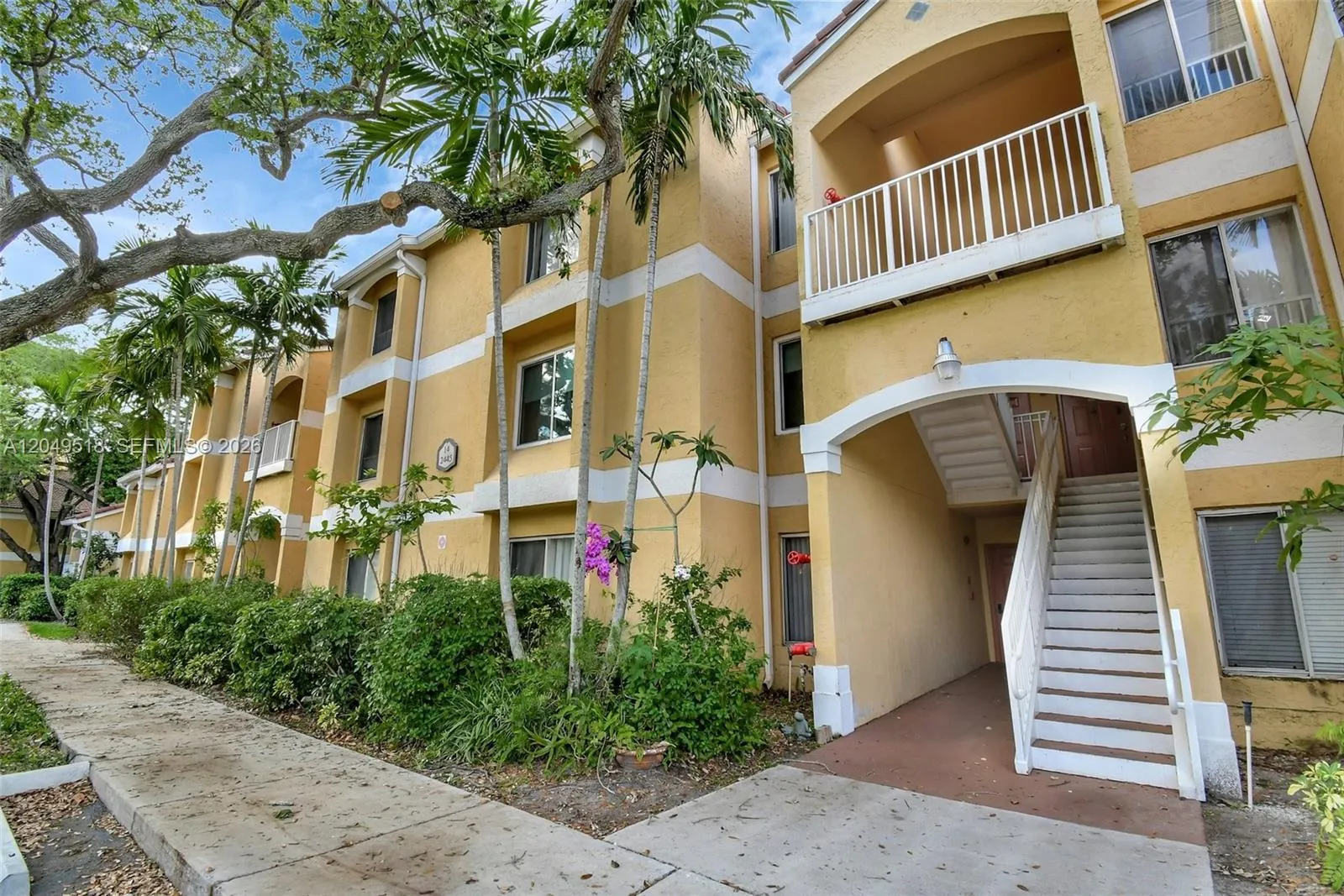 En Renta 2445 NW 33rd Street 1410, Oakland Park, FL 33309, Oakland Park, FL 33309