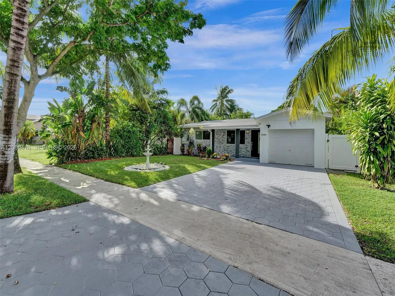 En Renta 2446 Fillmore Street 2446, Hollywood, FL 33020, Hollywood, FL 33020