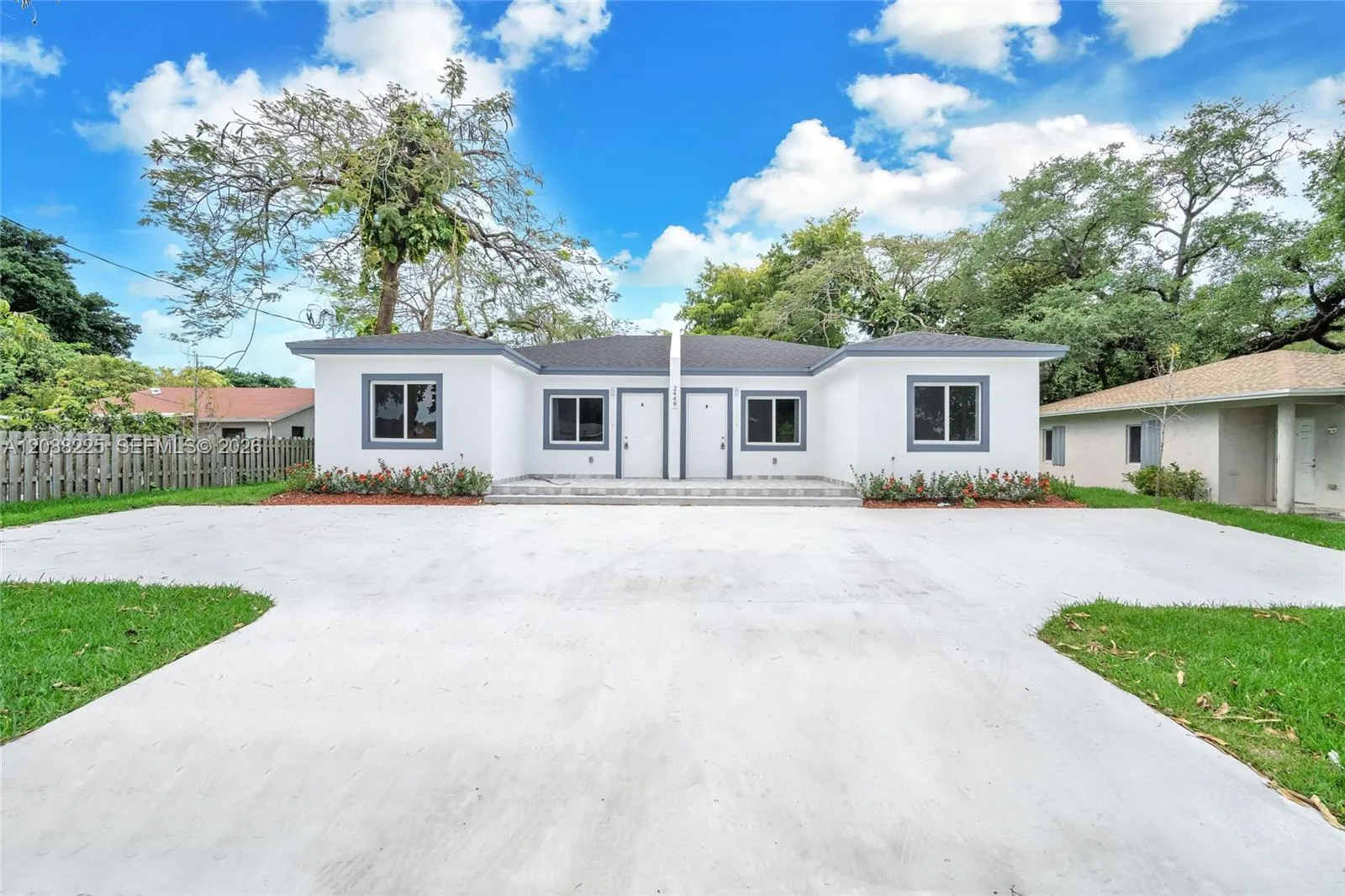 En Renta 2448 NW 42nd Street B, Miami, FL 33142, Miami, FL 33142