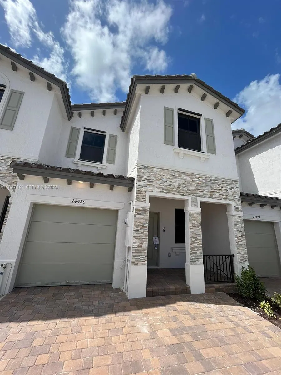 Foto de propiedad en 24480 SW 119th Place, Homestead, FL 33032 Homestead con MLS# 