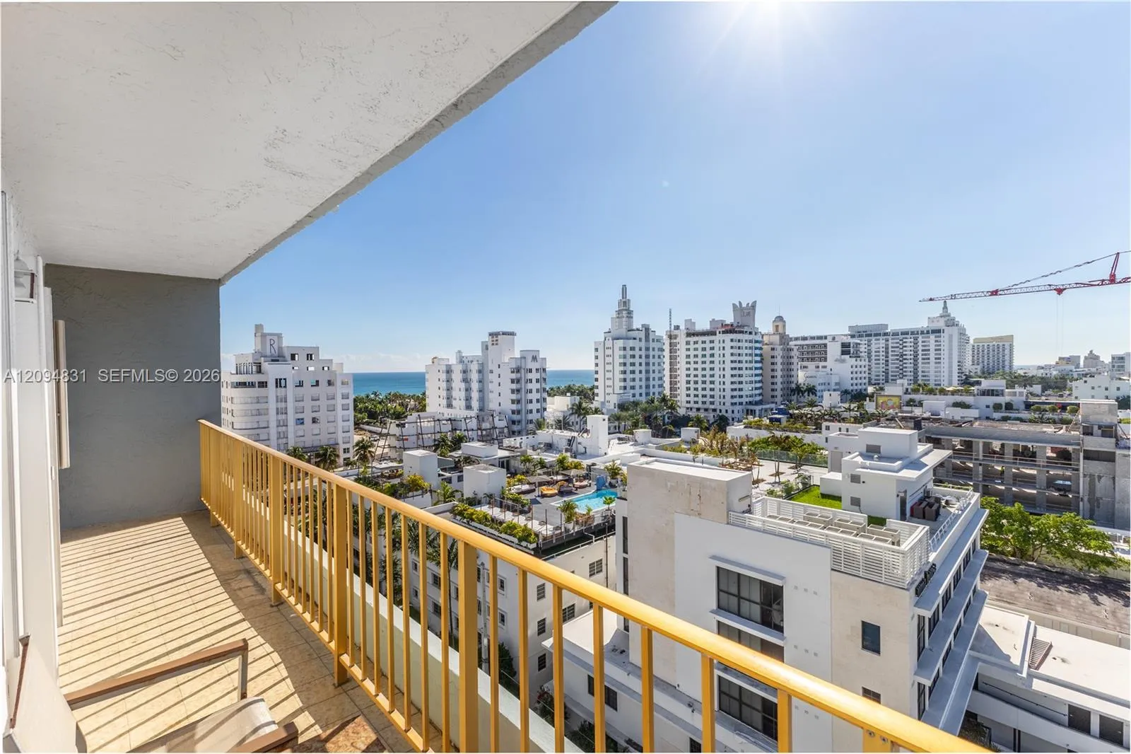 En Venta 245 18th Street 1103, Miami Beach, FL 33139, Miami Beach, FL 33139