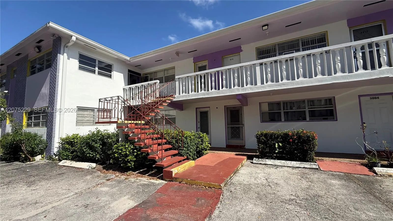 Foto de propiedad en 245 NE 191st Street 3012, Miami, FL 33179 Miami con MLS# 