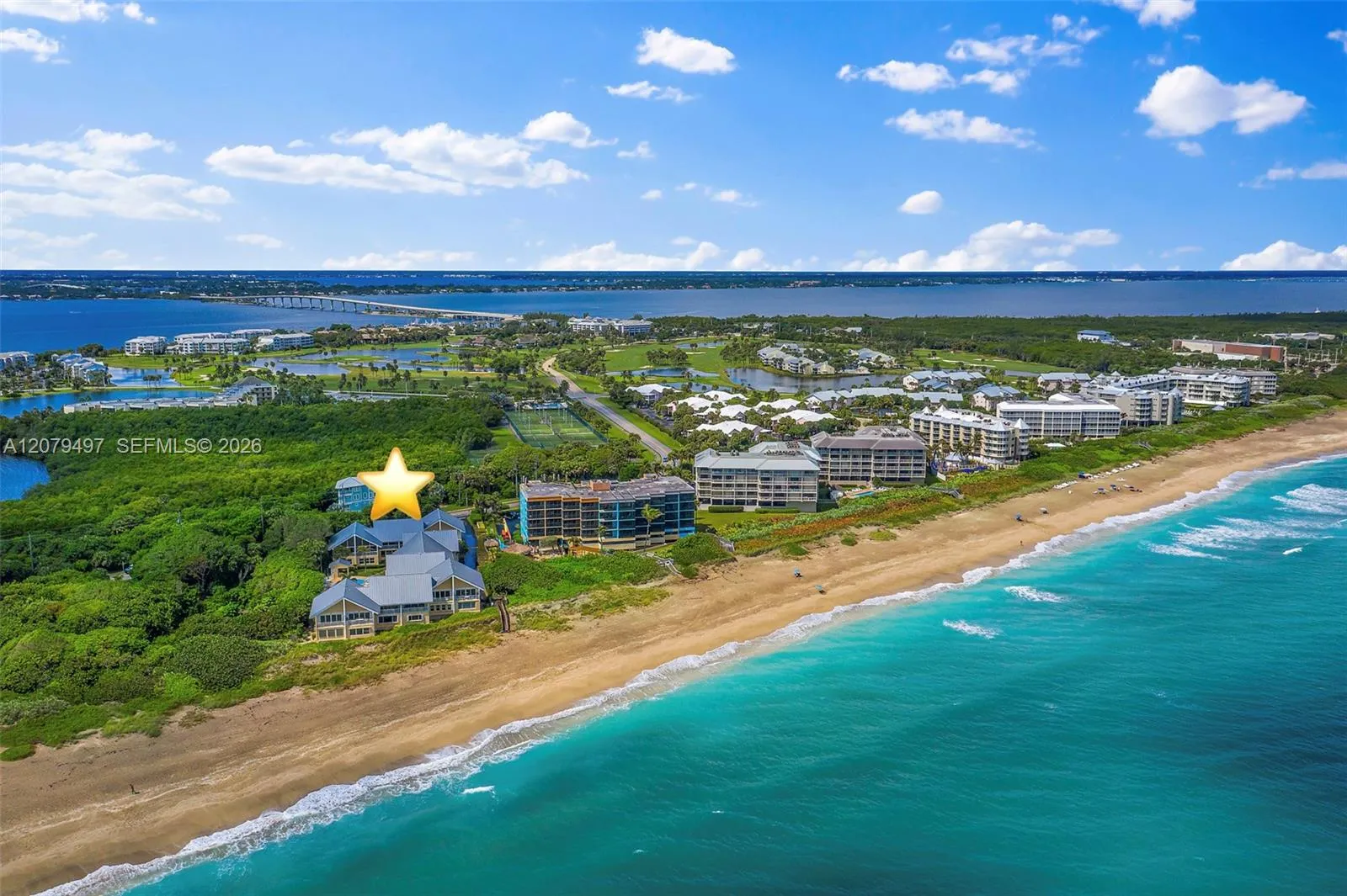 En Renta 245 NE Macarthur Boulevard 17, Hutchinson Island, FL 34996, Hutchinson Island, FL 34996