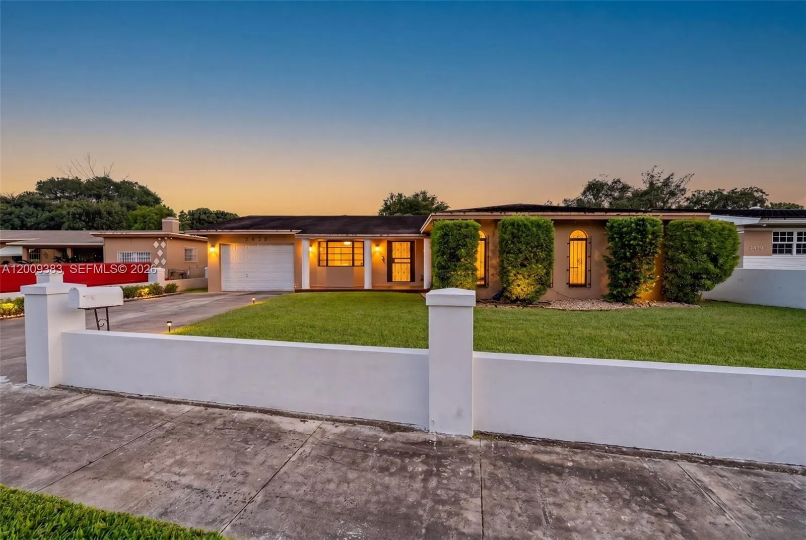 En Venta 2450 NW 108th Street, Miami, FL 33167, Miami, FL 33167