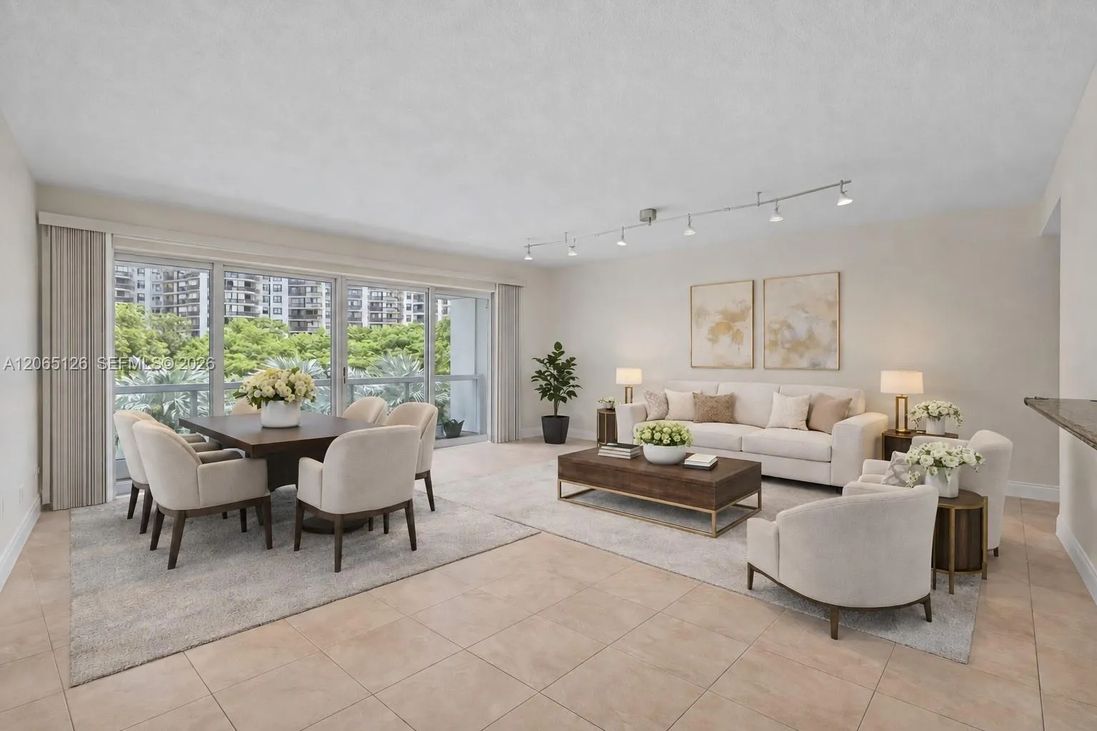 En Venta 2451 Brickell Avenue 4F, Miami, FL 33129, Miami, FL 33129