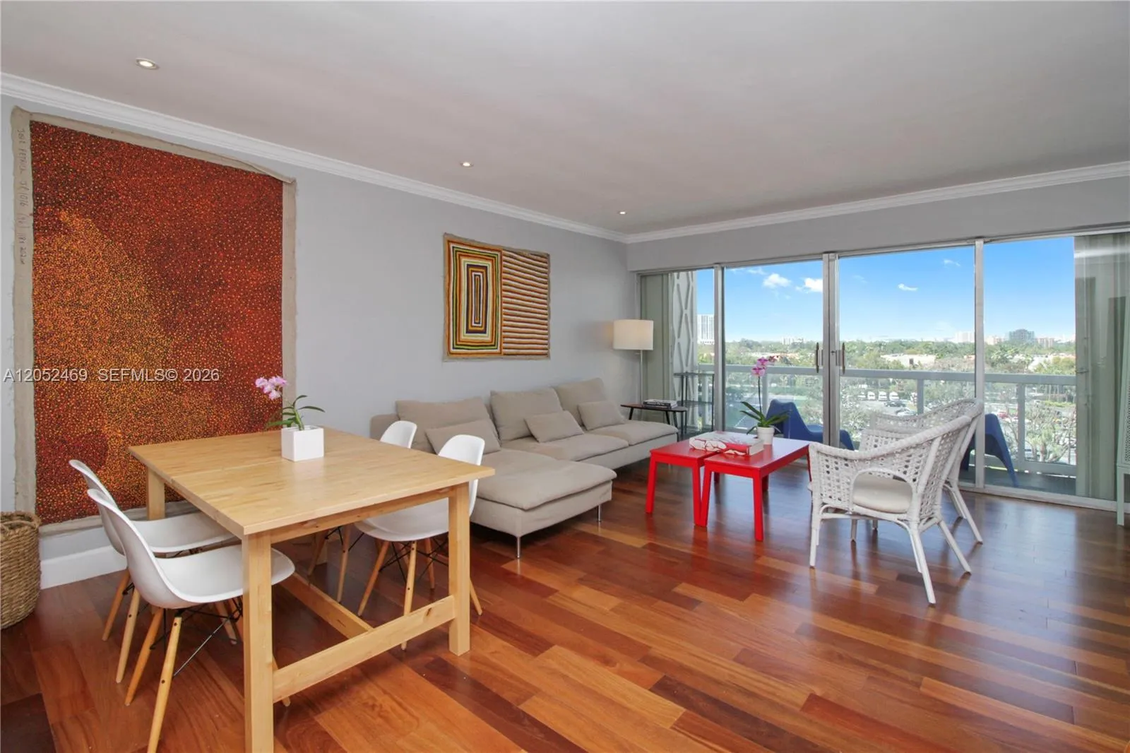 Foto de propiedad en 2451 Brickell Avenue 7P, Miami, FL 33129 Miami con MLS#