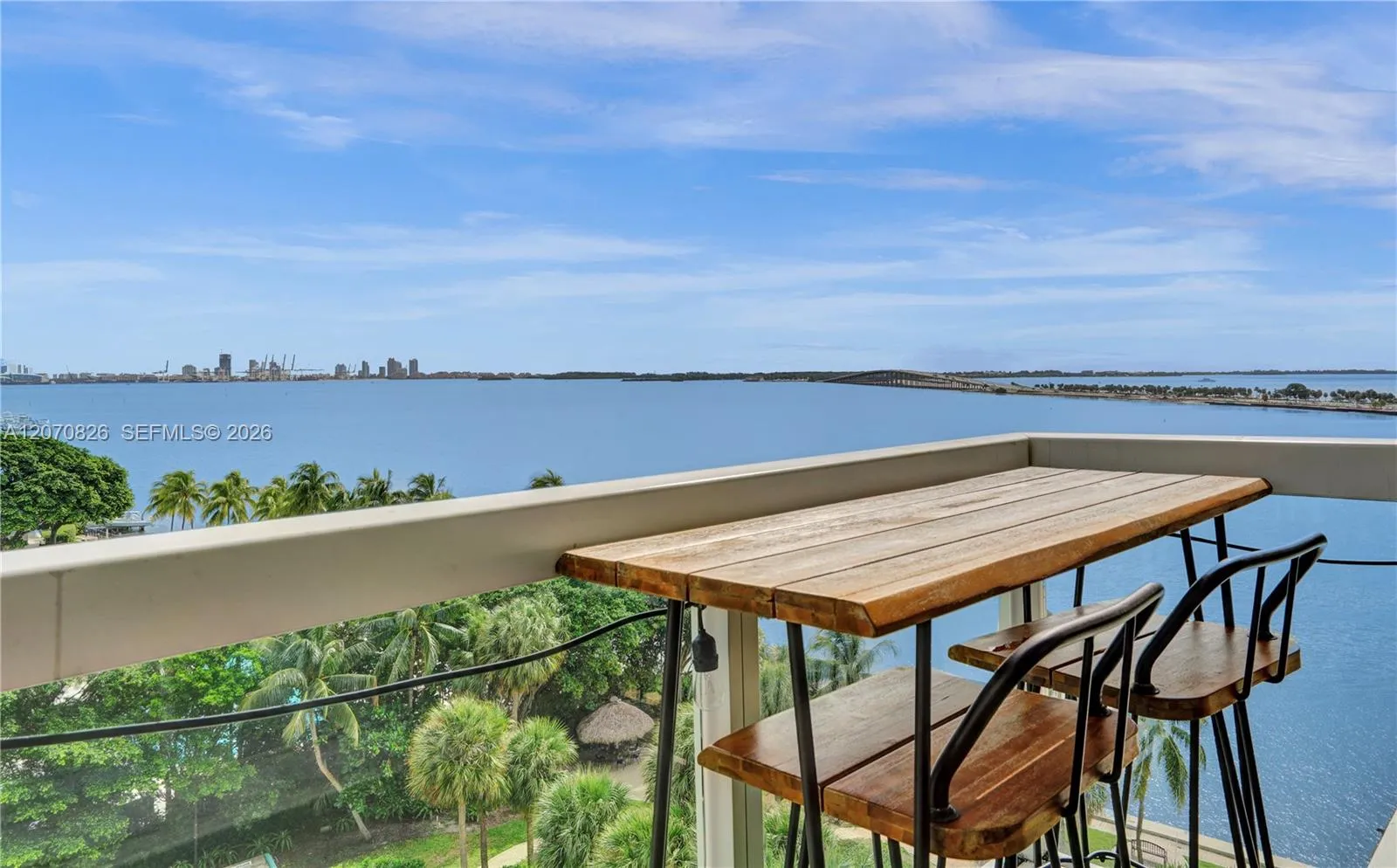 Foto de propiedad en 2451 Brickell Avenue 8E, Miami, FL 33129 Miami con MLS# 