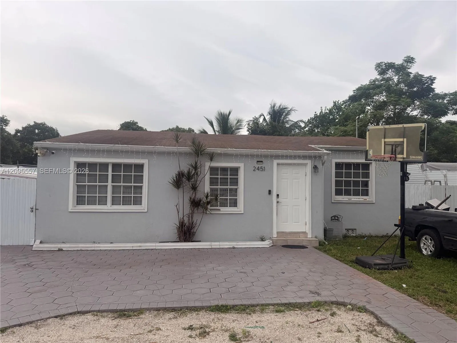 En Venta 2451 NW 104th Street, Miami, FL 33147, Miami, FL 33147