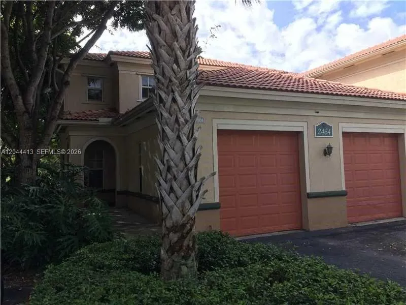 Foto de propiedad en 2464 Centergate Drive 101, Miramar, FL 33025 Miramar con MLS# 