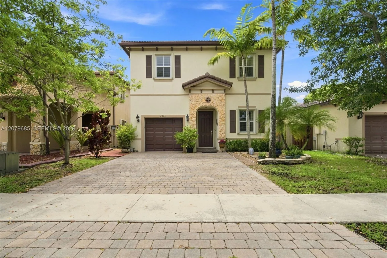 En Venta 2466 NE 3rd Court, Homestead, FL 33033, Homestead, FL 33033