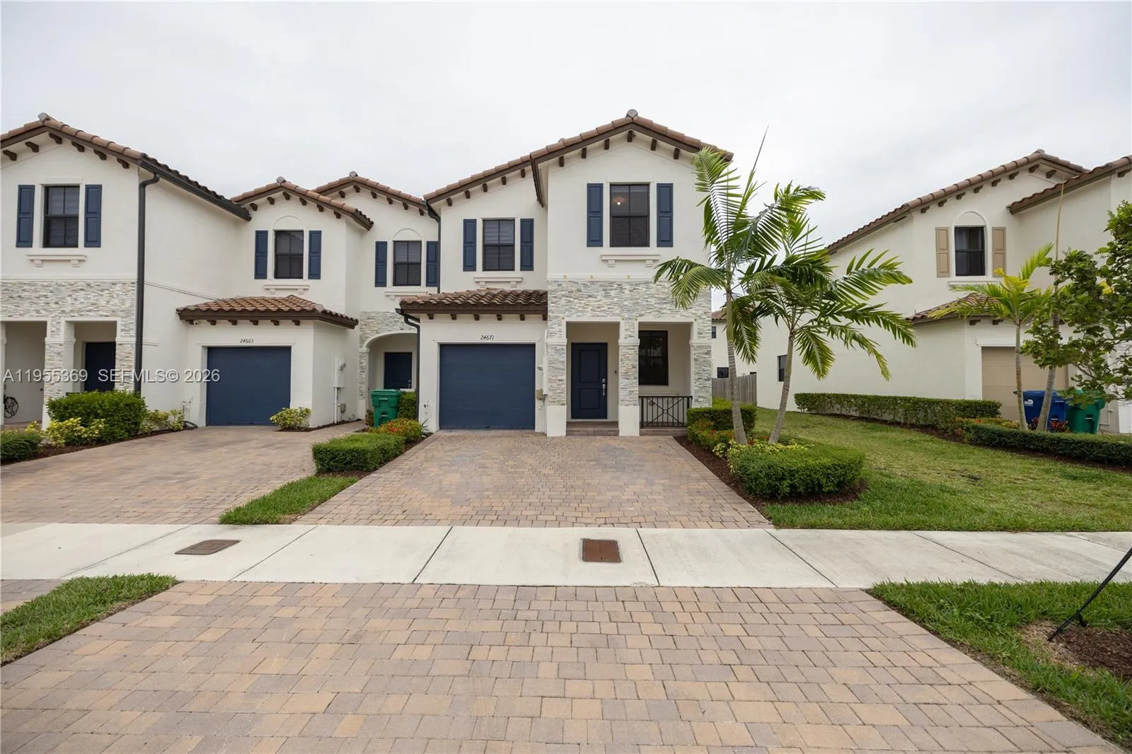 Foto de propiedad en 24671 SW 119th Place, Homestead, FL 33032 Homestead con MLS# 