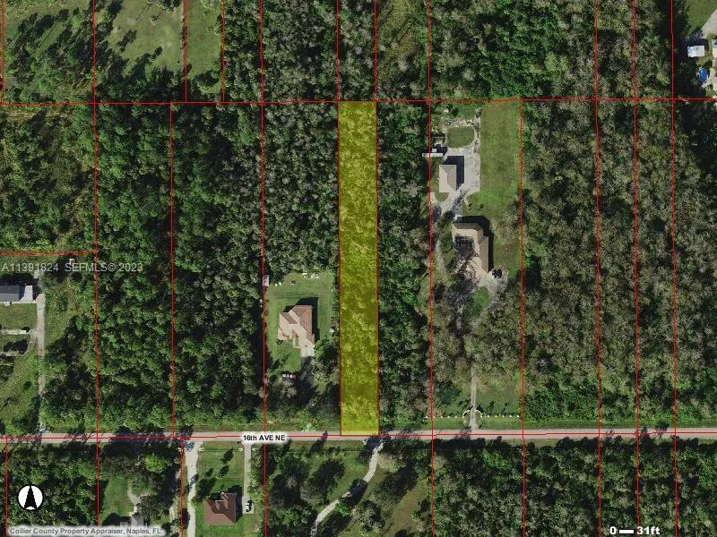 En Venta 2471 16 Avenue NE, Naples, FL 34120, Naples, FL 34120