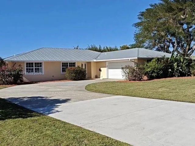 En Venta 2472 NW Everglades Boulevard, Stuart, FL 34994, Stuart, FL 34994